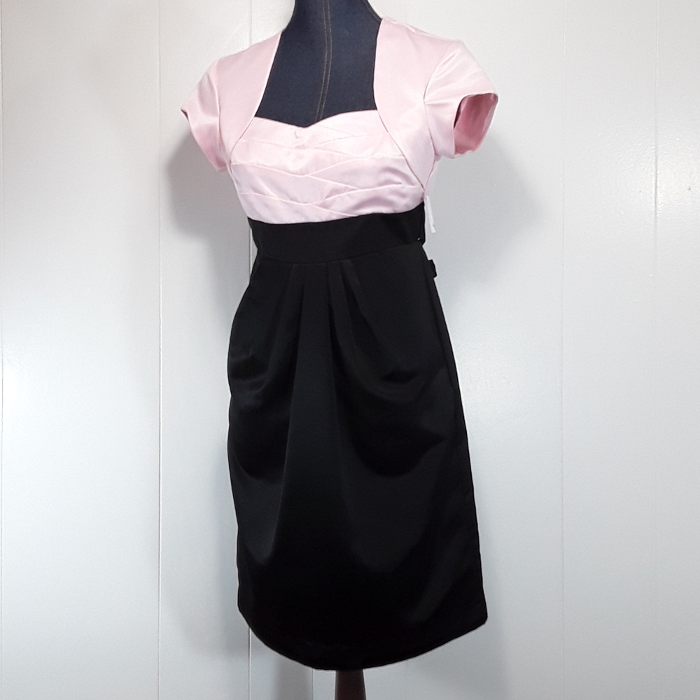 Vintage NWT Jody California prom dress size 5/6